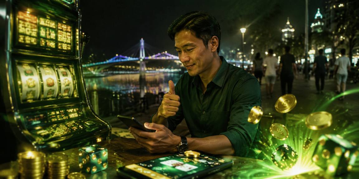 w555 Bộ sưu tập slot đa dạng từ nhiều nhà sản xuất trò chơi